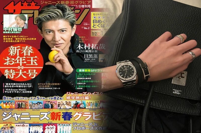 オーデマ ピゲの何がすごいのですか?