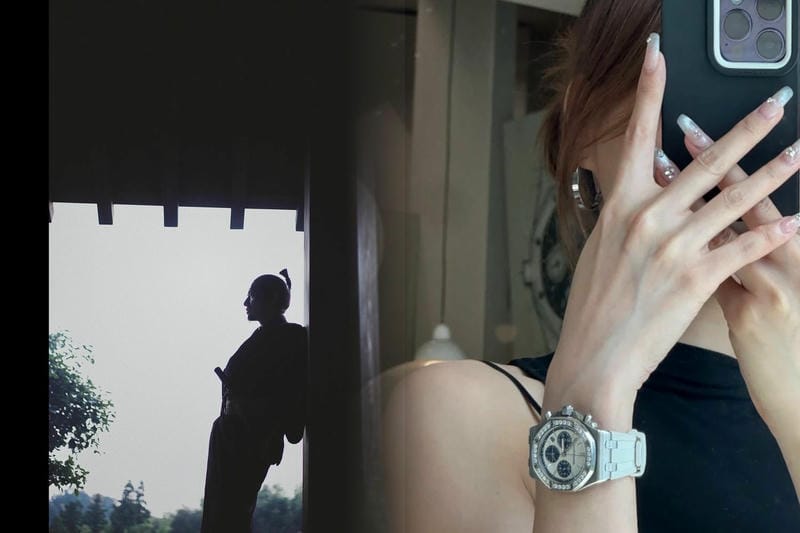 オーデマピゲ&デーモンとは何者?