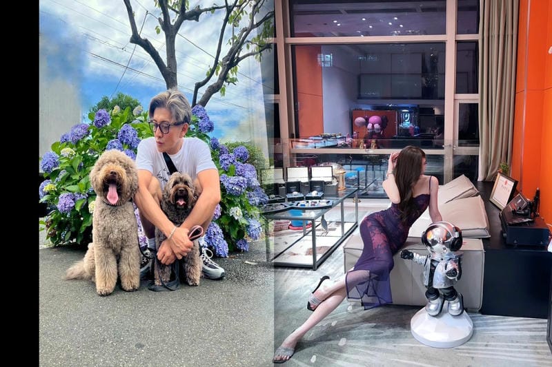 オーデマピゲのアンバサダーは誰ですか?