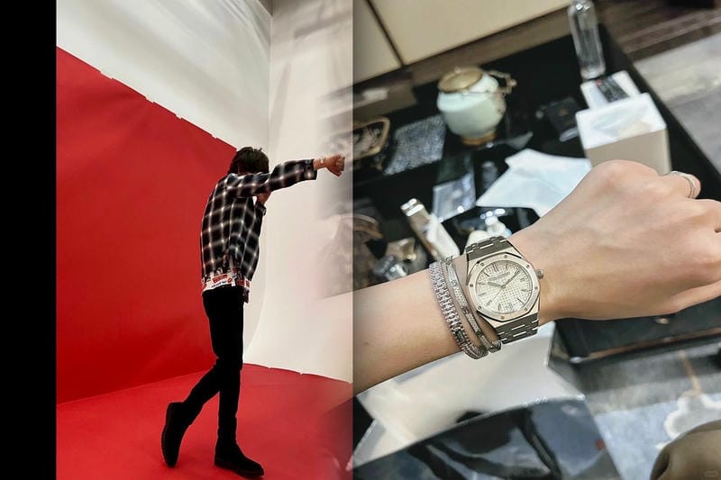 オーデマ ピゲの客層は?