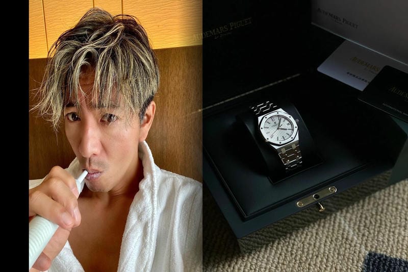 オーデマピゲ正規店日本での取り扱い情報