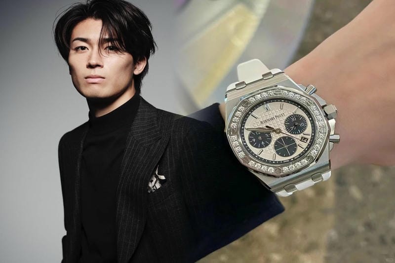 オーデマピゲヨシダ店舗の最新情報とサービス