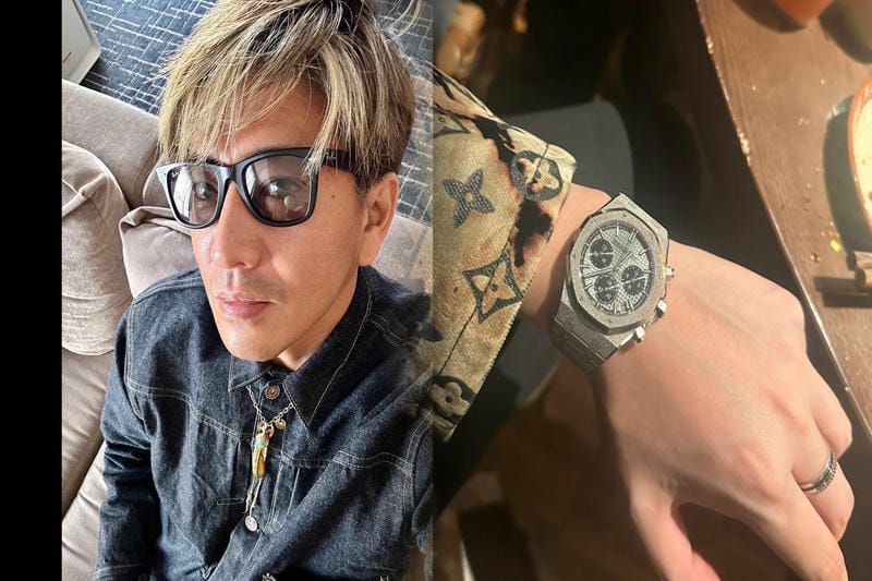 オーデマピゲを買える年収の目安は？