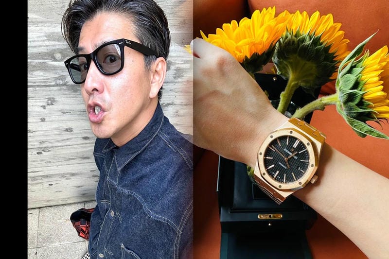 オーデマピゲレディース新作2024