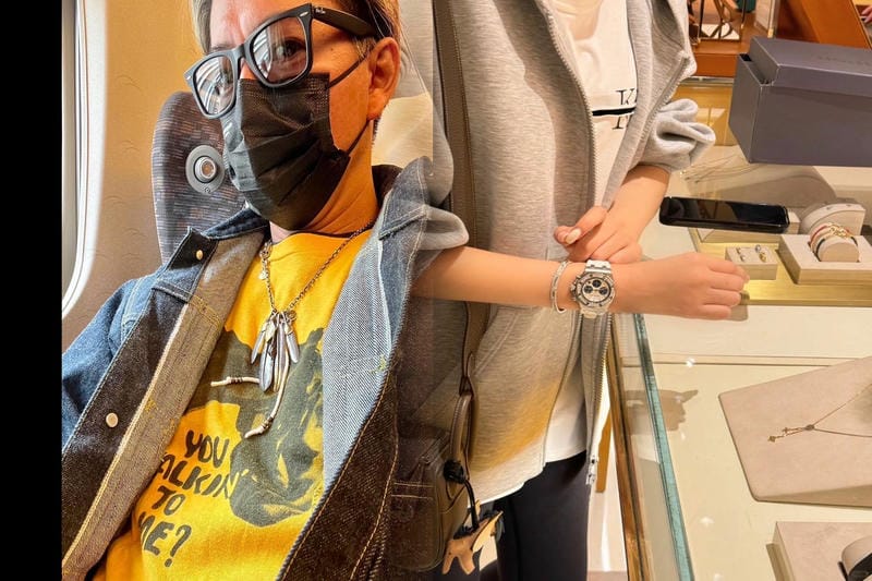 オーデマピゲを購入する人の特徴