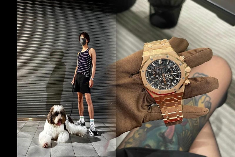 オーデマピゲの最新価格とトレンド