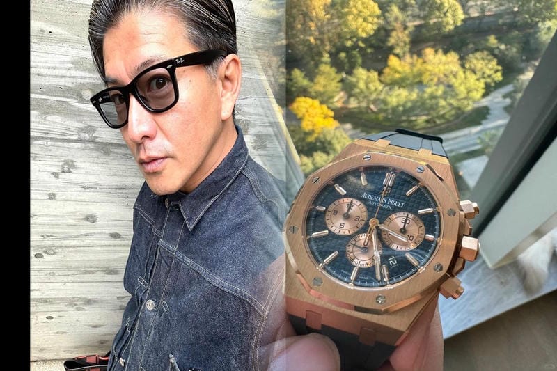 オーデマピゲの時計は普通に購入できるのか?