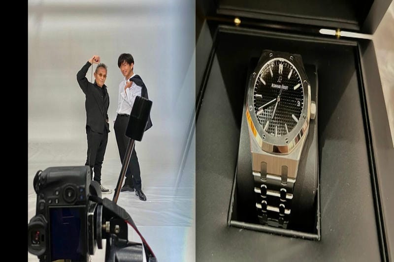 オーデマピゲの年間製造本数はどのくらい?