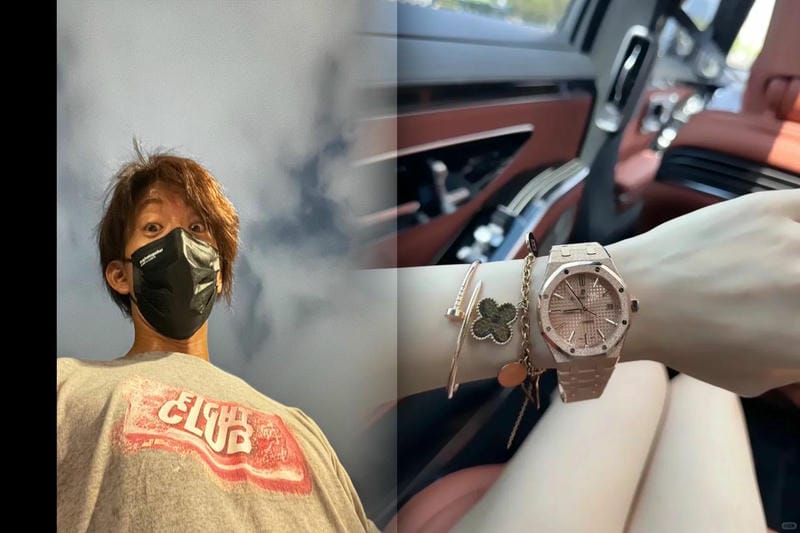 オーデマピゲ ロイヤルオーク50周年モデルの価格は?