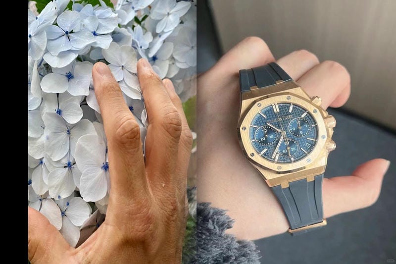 オーデマピゲの価格改定情報