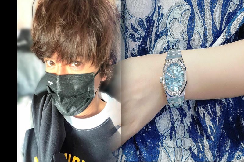 オーデマピゲの保証書がカードタイプになったのはいつ?