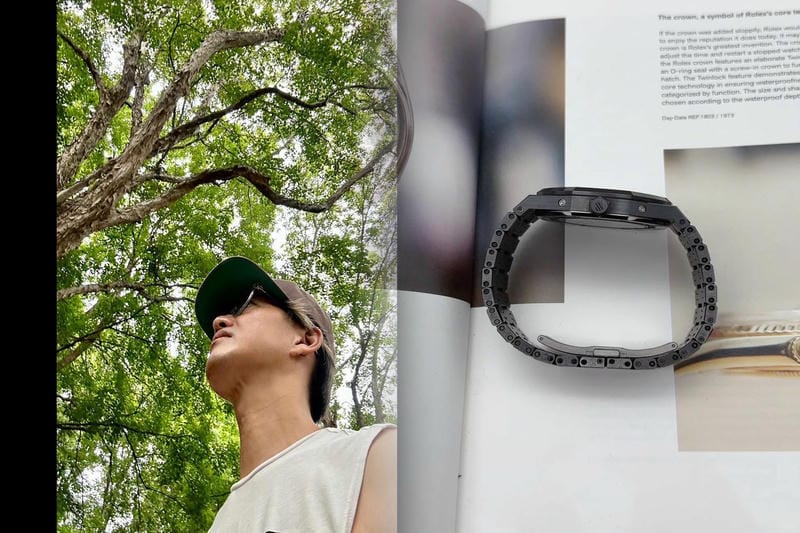 200万円台でおすすめのオーデマピゲモデル