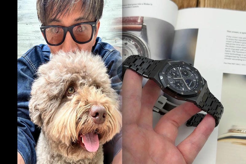 オーデマピゲのローン購入の方法