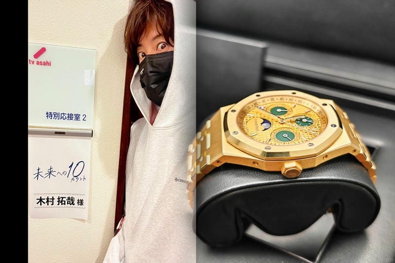 オーデマピゲ ロイヤルオークの人気モデルの魅力とは？