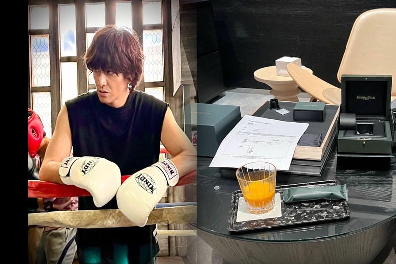 オーデマピゲを買える人の年収はいくら？