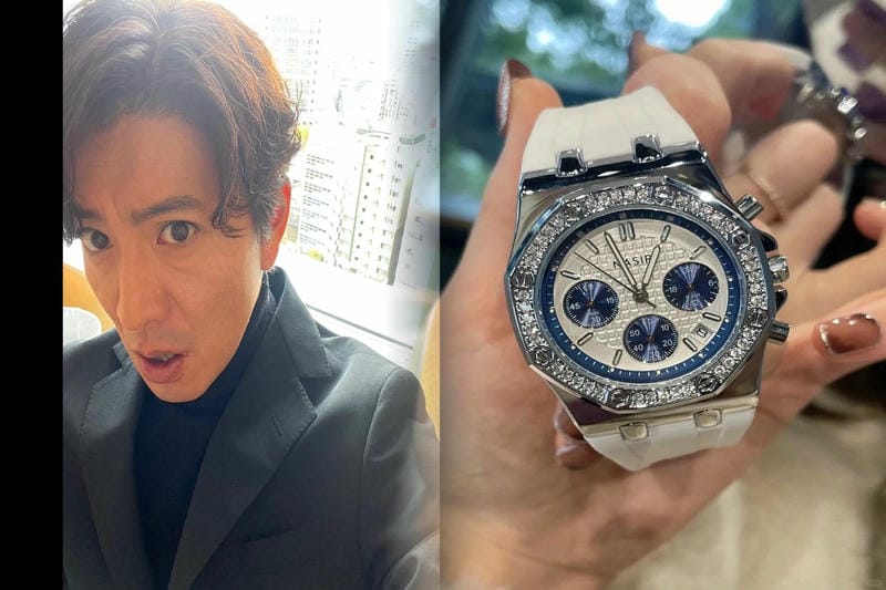 オーデマピゲ ロイヤルオーク 41mm 定価の最新情報