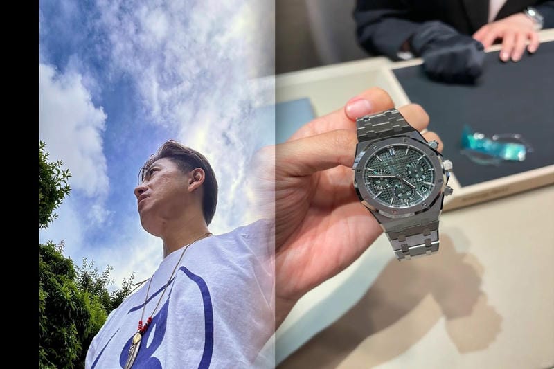 オーデマピゲには防水機能があるのか？