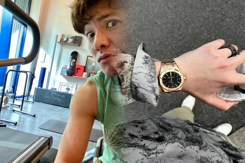 オーデマピゲパテックフィリップどっち