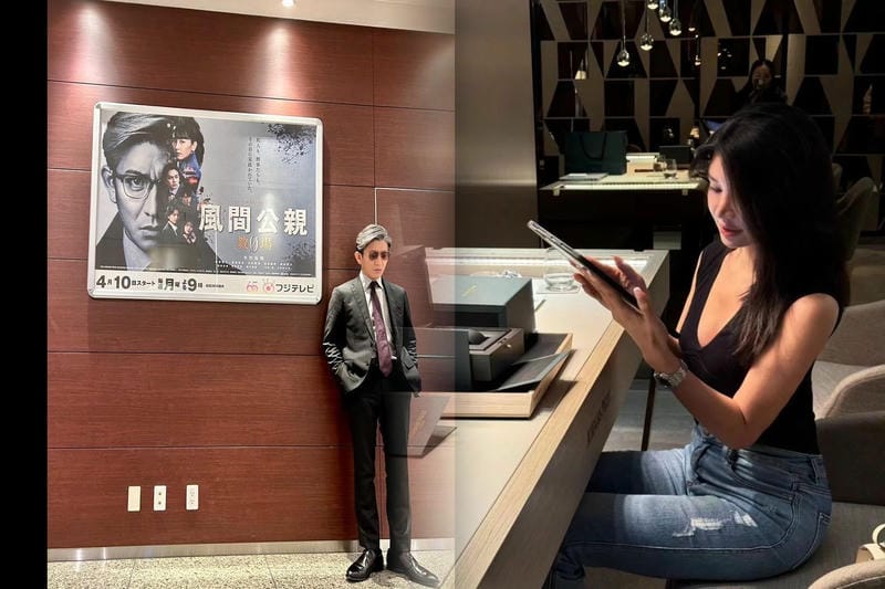 オーデマピゲに似ている時計ブランドは?