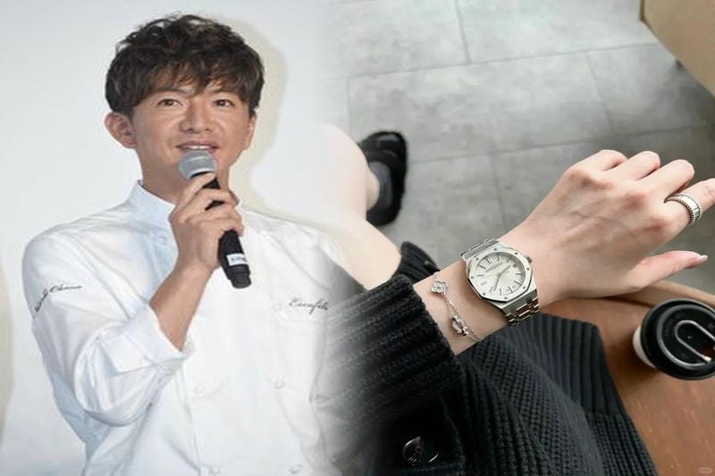 オーデマピゲの定番モデルとは?