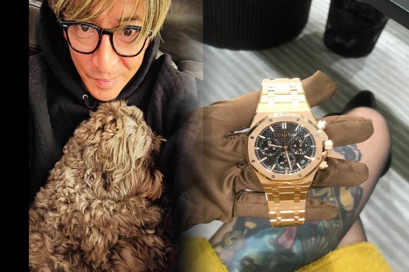 オーデマピゲロイヤルオークフルダイヤの価値は?