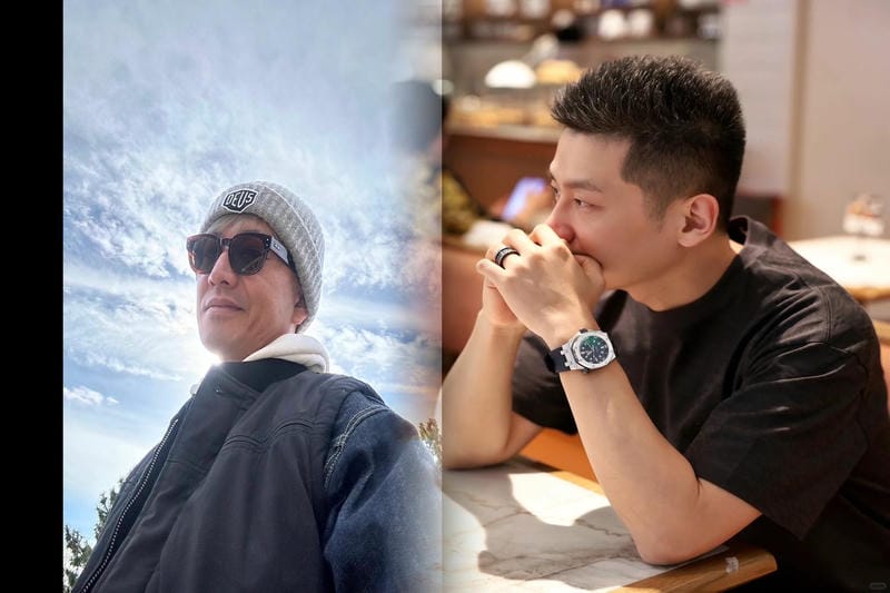 オーデマ ピゲの新作「ミレネリー・フロステッドゴールド・フィロソフィーク」