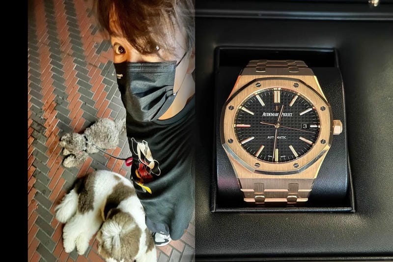 オーデマピゲの現社長と経営体制