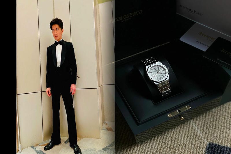 オーデマピゲ ブラックモデルの魅力