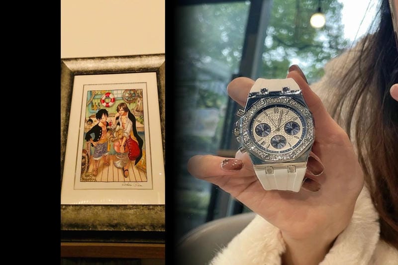 オーデマピゲの安価なモデルを探る