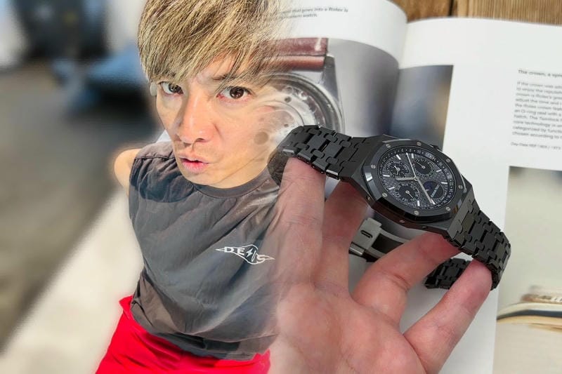 オーデマピゲ レディース 深澤モデルの魅力