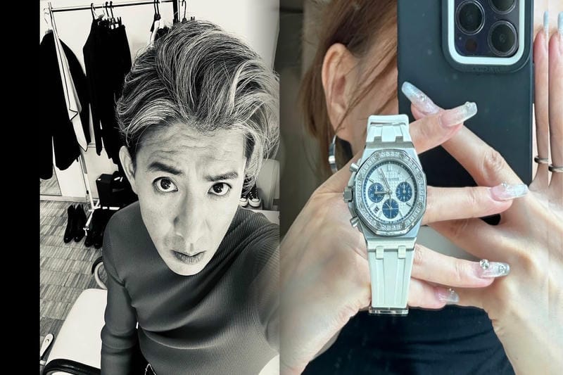 オーデマピゲ全モデル一覧：どれを選ぶ?