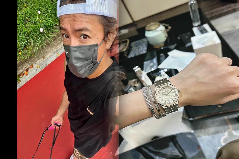 安価で購入可能なオーデマピゲ メンズモデル