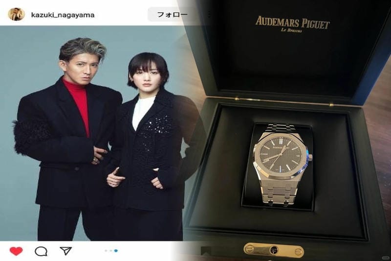 オーデマピゲ 中古モデルで50万円以下のものは?