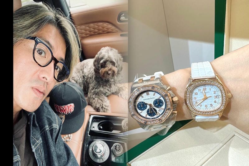 オーデマピゲの客層はどんな人たち？