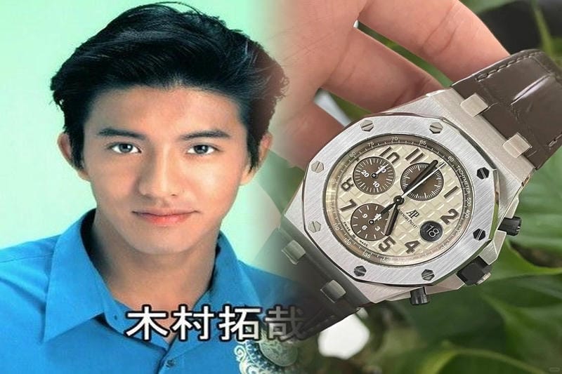 オーデマピゲのおすすめモデルは?