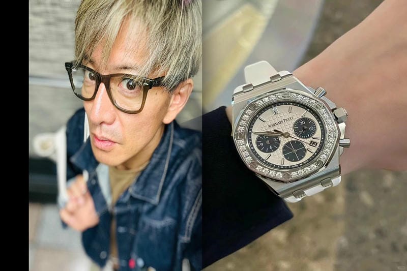 オーデマピゲの時計は簡単に購入できる？