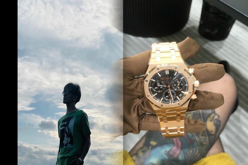 オーデマピゲの時計が手に入らない理由は何か？