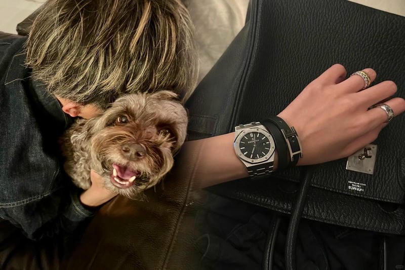 オーデマピゲロイヤルオークの定価と購入ガイド