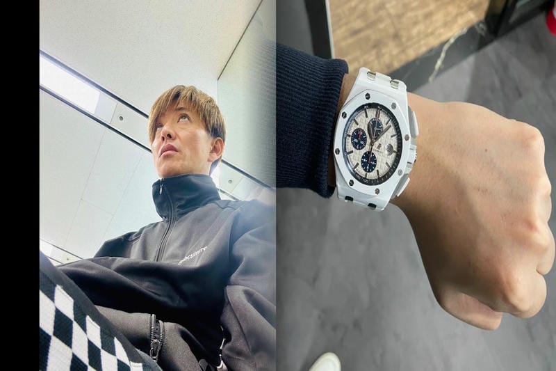 オーデマピゲ保証書の日付確認方法