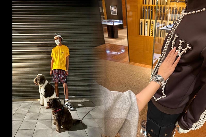 オーデマピゲの年間生産本数はどのくらい?