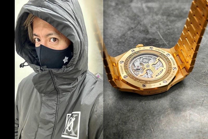 オーデマピゲの正規価格はいくら?