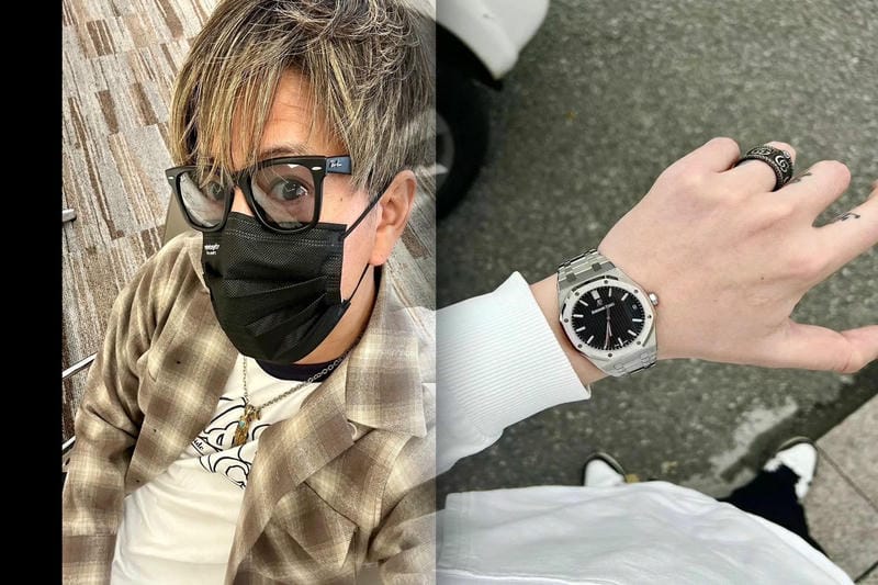 なぜオーデマピゲは正規店で購入が難しいのか？