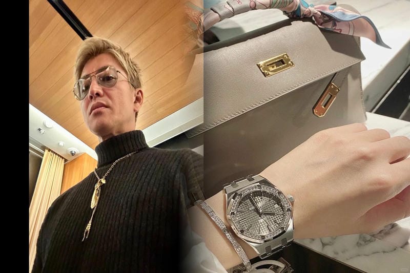 オーデマピゲ価格推移：過去と未来の予測