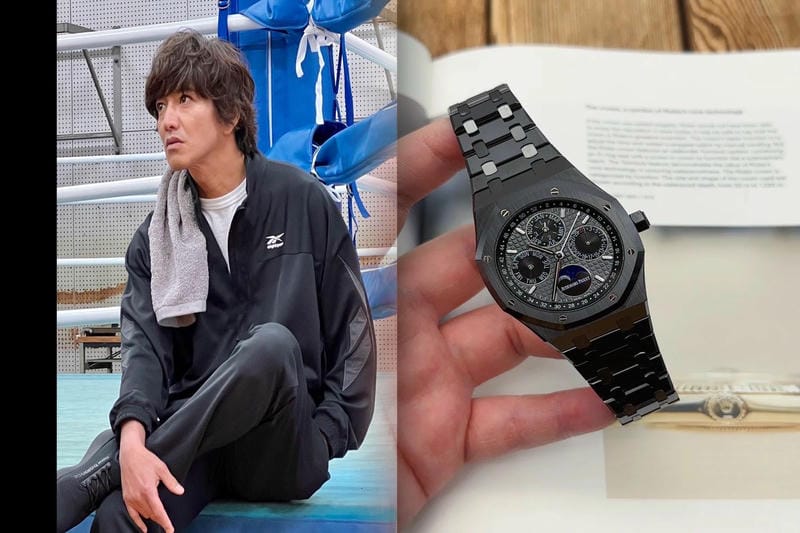 オーデマピゲの正規の料金はいくらですか?