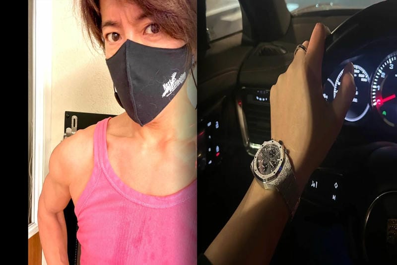 オーデマピゲの保証内容の詳細