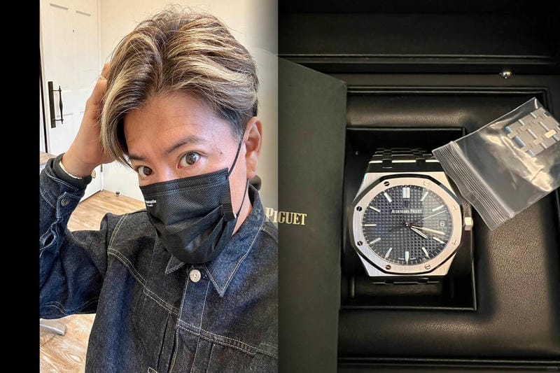 オーデマピゲの価格改定情報