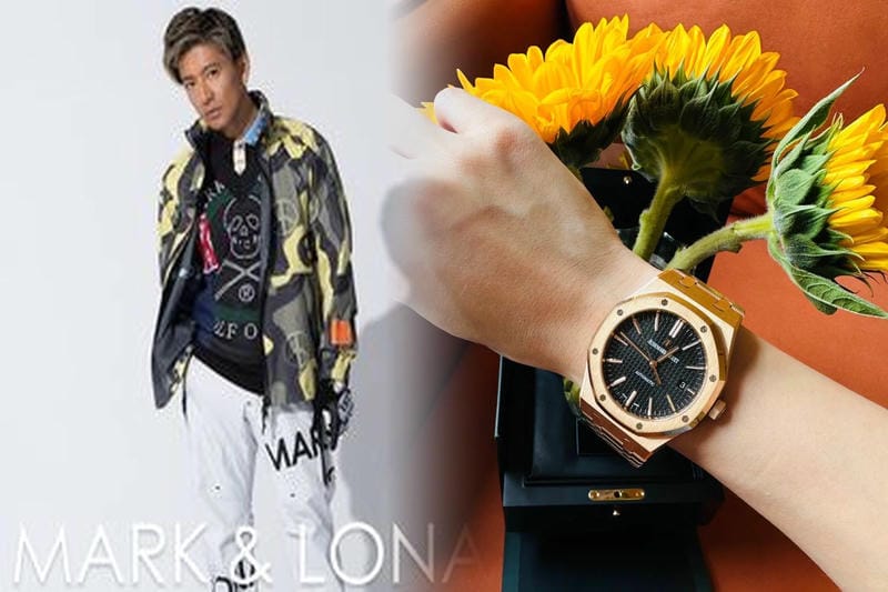 オーデマピゲオートマチックモデルの魅力とは？