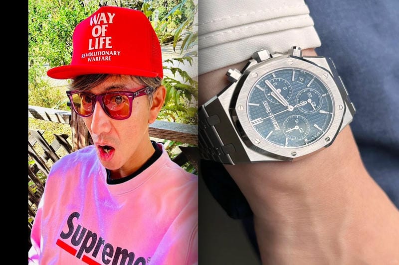 オーデマピゲのすごさとは何か?