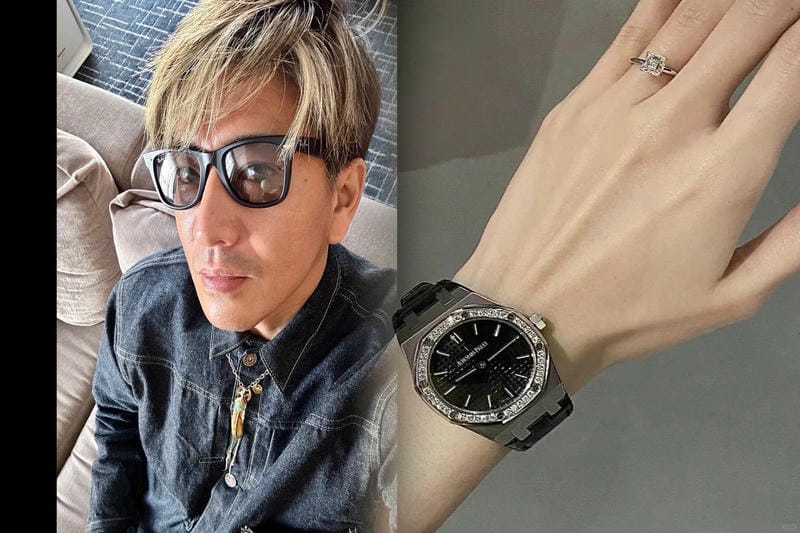 オーデマピゲの値上がり理由と背景を徹底解説