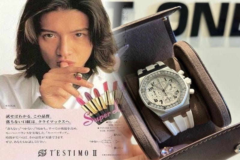 オーデマピゲ スパイダーマンモデルの定価と購入方法